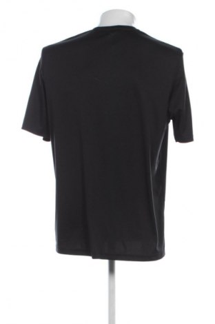 Męski T-shirt Joma, Rozmiar XL, Kolor Czarny, Cena 42,99 zł