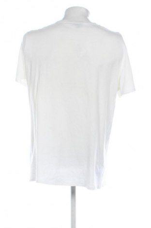 Férfi póló Just Cavalli, Méret XL, Szín Fehér, Ár 13 223 Ft