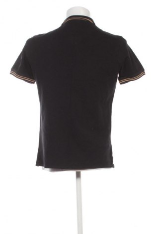 Ανδρικό t-shirt Just Cavalli, Μέγεθος M, Χρώμα Μαύρο, Τιμή 35,00 €