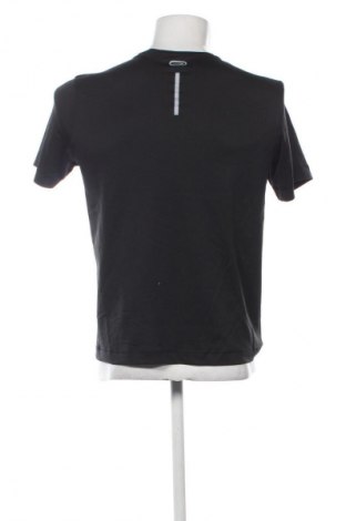 Herren Shirt Kalenji, Größe M, Farbe Schwarz, Preis 6,99 €