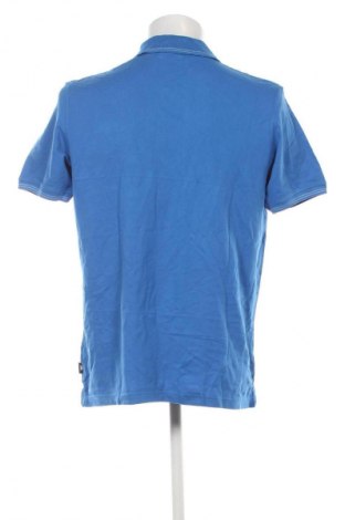 Pánské tričko  Kappa, Velikost XL, Barva Modrá, Cena  259,00 Kč