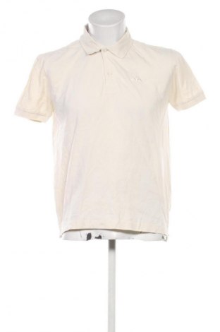 Pánské tričko  Kappa, Velikost L, Barva Krémová, Cena  279,00 Kč