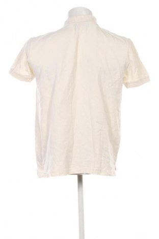 Pánské tričko  Kappa, Velikost L, Barva Krémová, Cena  279,00 Kč