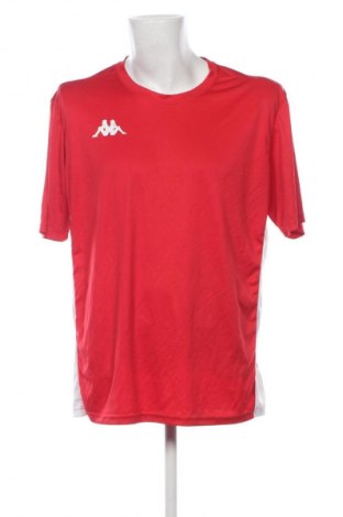 Pánske tričko  Kappa, Veľkosť XXL, Farba Viacfarebná, Cena  10,95 €