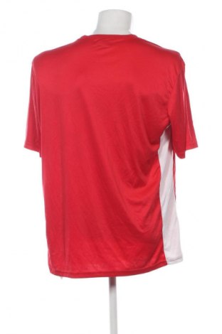 Pánske tričko  Kappa, Veľkosť XXL, Farba Viacfarebná, Cena  10,95 €