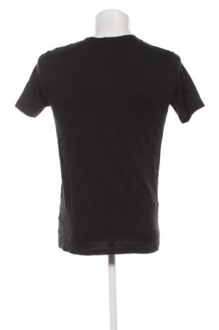Herren T-Shirt Kappa, Größe XL, Farbe Schwarz, Preis € 9,99