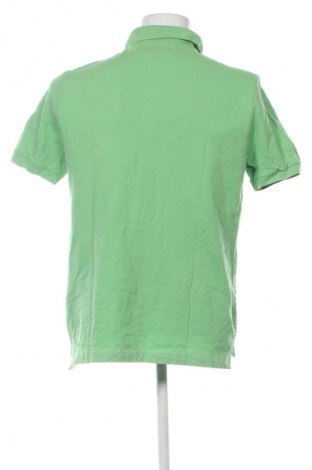 Herren T-Shirt Kappa, Größe L, Farbe Grün, Preis € 9,99