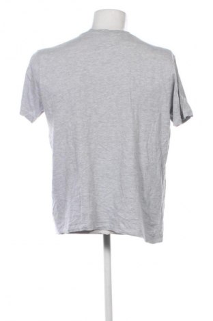 Herren T-Shirt Kappa, Größe XL, Farbe Grau, Preis € 9,99