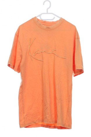 Férfi póló Karl Kani, Méret XS, Szín Narancssárga
, Ár 6 679 Ft
