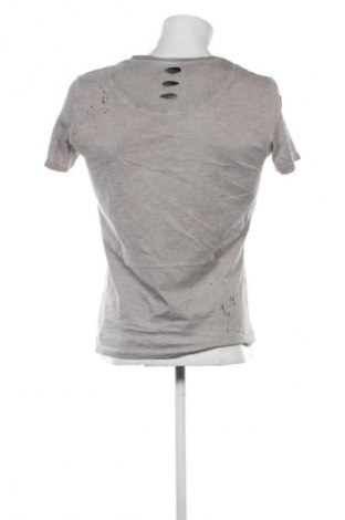 Herren T-Shirt Key Largo, Größe M, Farbe Grau, Preis € 8,99