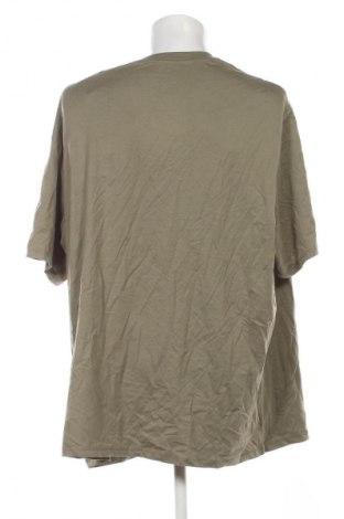 Férfi póló Kiabi, Méret 5XL, Szín Zöld, Ár 4 089 Ft