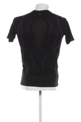 Pánske tričko  Kipsta, Veľkosť XL, Farba Čierna, Cena  5,95 €