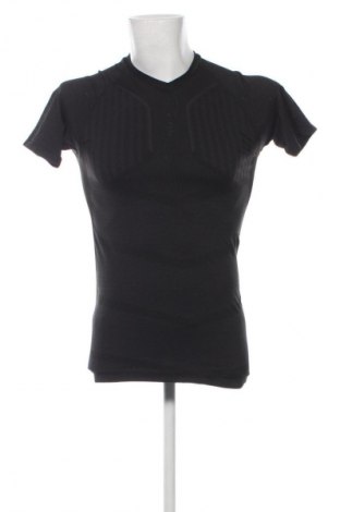 Pánske tričko  Kipsta, Veľkosť L, Farba Čierna, Cena  5,95 €