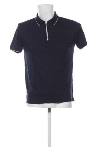 Ανδρικό t-shirt LC Waikiki, Μέγεθος M, Χρώμα Μπλέ, Τιμή 10,00 €