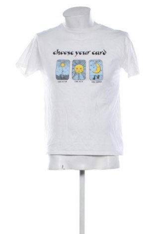 Férfi póló LC Waikiki, Méret S, Szín Fehér, Ár 2 893 Ft