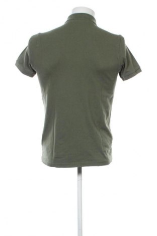 Męski T-shirt LC Waikiki, Rozmiar S, Kolor Zielony, Cena 98,92 zł