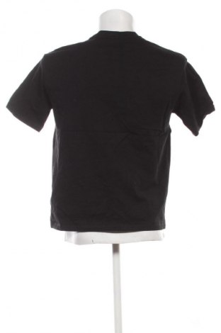 Ανδρικό t-shirt LCW, Μέγεθος M, Χρώμα Μαύρο, Τιμή 9,78 €