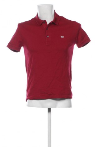 Мъжка тениска Lacoste, Размер M, Цвят Червен, Цена 30,16 €