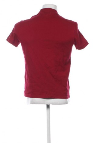 Мъжка тениска Lacoste, Размер M, Цвят Червен, Цена 30,16 €