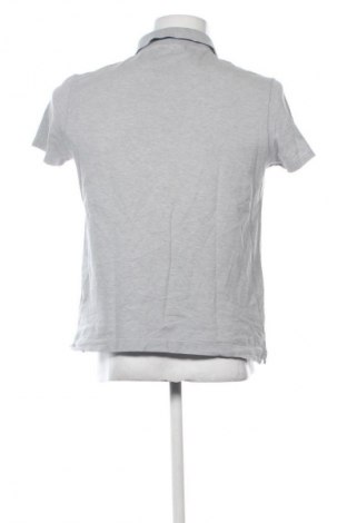 Herren Shirt Lacoste, Größe L, Farbe Grau, Preis 28,00 €