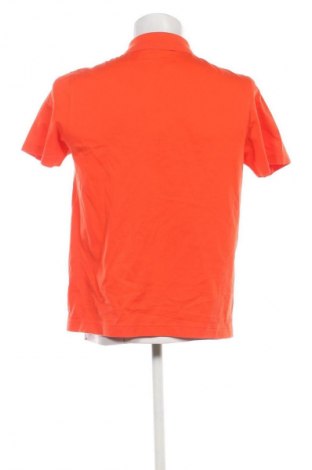 Tricou de bărbați Lacoste, Mărime M, Culoare Portocaliu, Preț 181,99 Lei