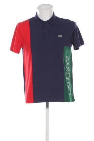 Herren T-Shirt Lacoste, Größe M, Farbe Mehrfarbig, Preis € 28,00