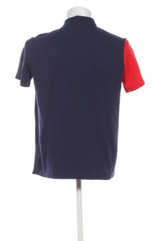 Herren T-Shirt Lacoste, Größe M, Farbe Mehrfarbig, Preis € 28,00