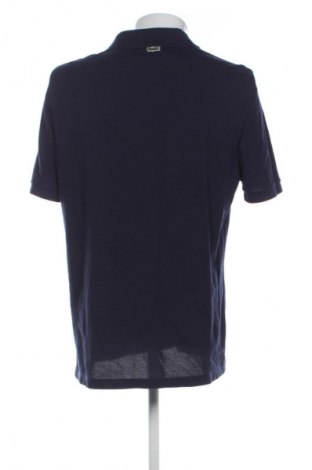 Férfi póló Lacoste, Méret XL, Szín Kék, Ár 11 570 Ft