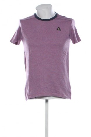 Мъжка тениска Le Coq Sportif, Размер L, Цвят Многоцветен, Цена 14,00 €