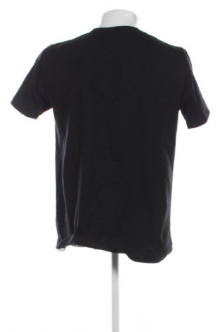 Ανδρικό t-shirt Lee, Μέγεθος XL, Χρώμα Μαύρο, Τιμή 15,99 €