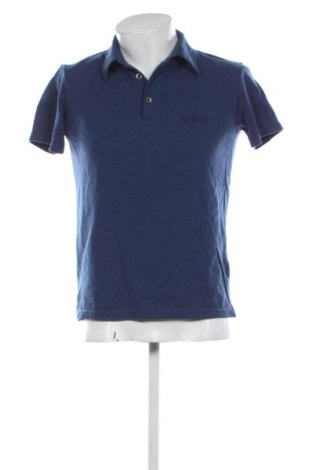 Ανδρικό t-shirt Lee Cooper, Μέγεθος L, Χρώμα Μπλέ, Τιμή 11,99 €