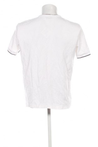 Herren T-Shirt Lefties, Größe S, Farbe Weiß, Preis € 9,78