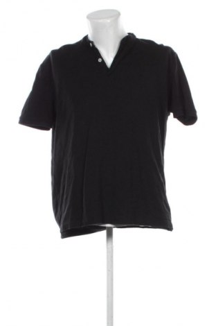 Pánské tričko  Lefties, Velikost XXL, Barva Černá, Cena  283,00 Kč