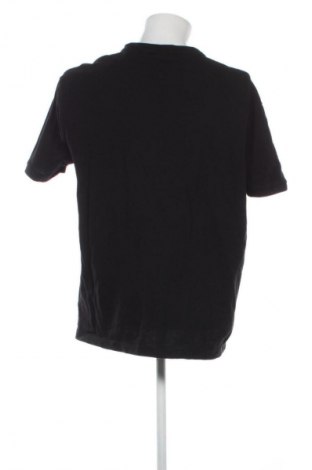 Pánské tričko  Lefties, Velikost XXL, Barva Černá, Cena  283,00 Kč