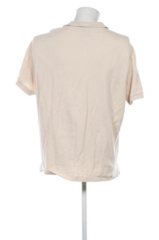 Pánské tričko  Lefties, Velikost XXL, Barva Béžová, Cena  283,00 Kč