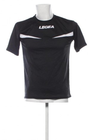 Pánske tričko  Legea, Veľkosť M, Farba Čierna, Cena  6,95 €