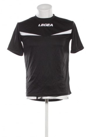 Herren Shirt Legea, Größe M, Farbe Schwarz, Preis 7,99 €