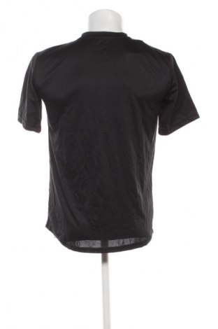 Herren Shirt Legea, Größe M, Farbe Schwarz, Preis 7,99 €