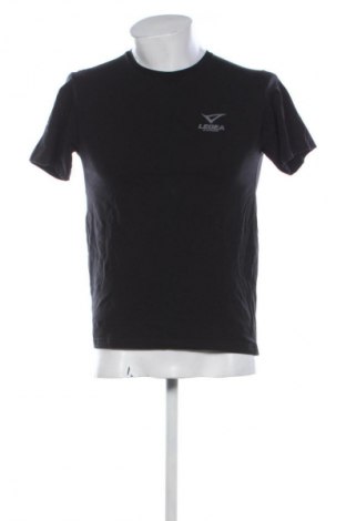 Herren Shirt Legea, Größe XL, Farbe Schwarz, Preis 10,00 €