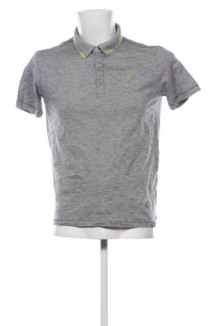 Tricou de bărbați Lerros, Mărime M, Culoare Gri, Preț 38,99 Lei