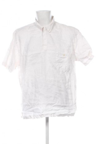 Tricou de bărbați Lerros, Mărime XXL, Culoare Ecru, Preț 52,99 Lei