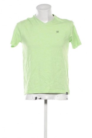 Męski T-shirt Lerros, Rozmiar L, Kolor Zielony, Cena 35,99 zł