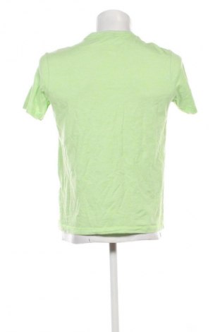 Męski T-shirt Lerros, Rozmiar L, Kolor Zielony, Cena 35,99 zł