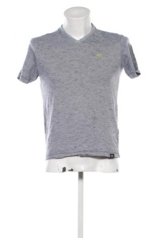 Ανδρικό t-shirt Lerros, Μέγεθος L, Χρώμα Μπλέ, Τιμή 8,99 €