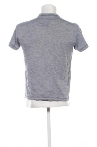 Ανδρικό t-shirt Lerros, Μέγεθος L, Χρώμα Μπλέ, Τιμή 8,99 €