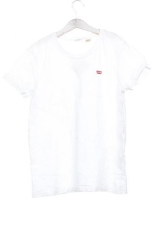 Tricou de bărbați Levi's, Mărime S, Culoare Alb, Preț 75,99 Lei