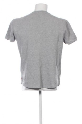 Męski T-shirt Levi's, Rozmiar L, Kolor Szary, Cena 73,99 zł