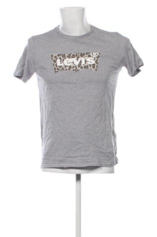 Tricou de bărbați Levi's, Mărime M, Culoare Gri, Preț 89,99 Lei