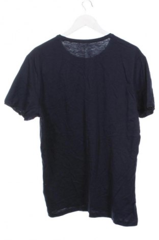 Herren Shirt Livergy, Größe XL, Farbe Blau, Preis 8,99 €