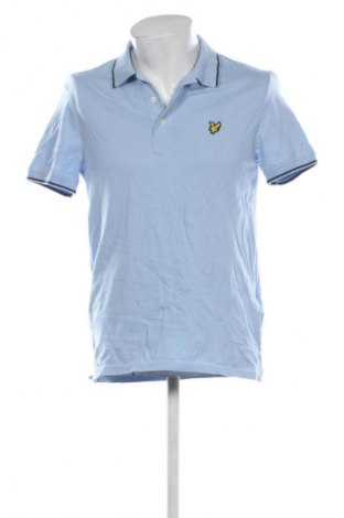 Férfi póló Lyle & Scott, Méret M, Szín Sokszínű, Ár 8 659 Ft
